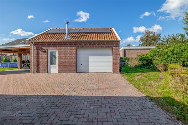 Medium property photo - Boven Westerdiep 162, 9641 LM Veendam